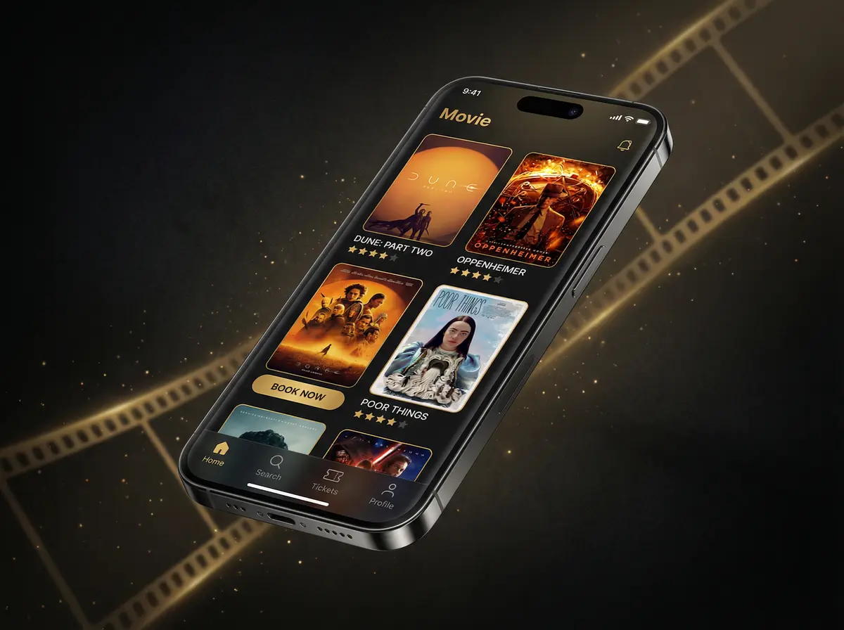 丝瓜视频 官方APP界面展示