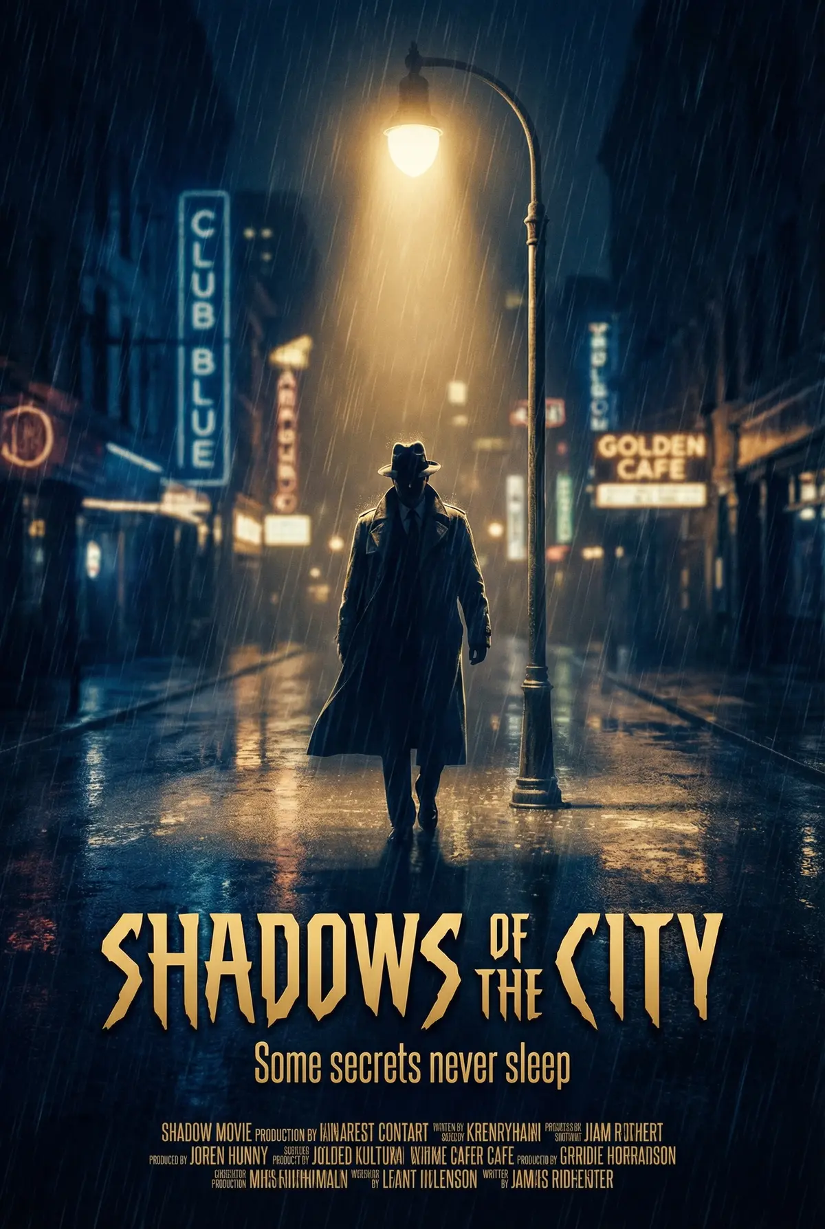 丝瓜视频 出品悬疑惊悚片《零号密码》电影海报