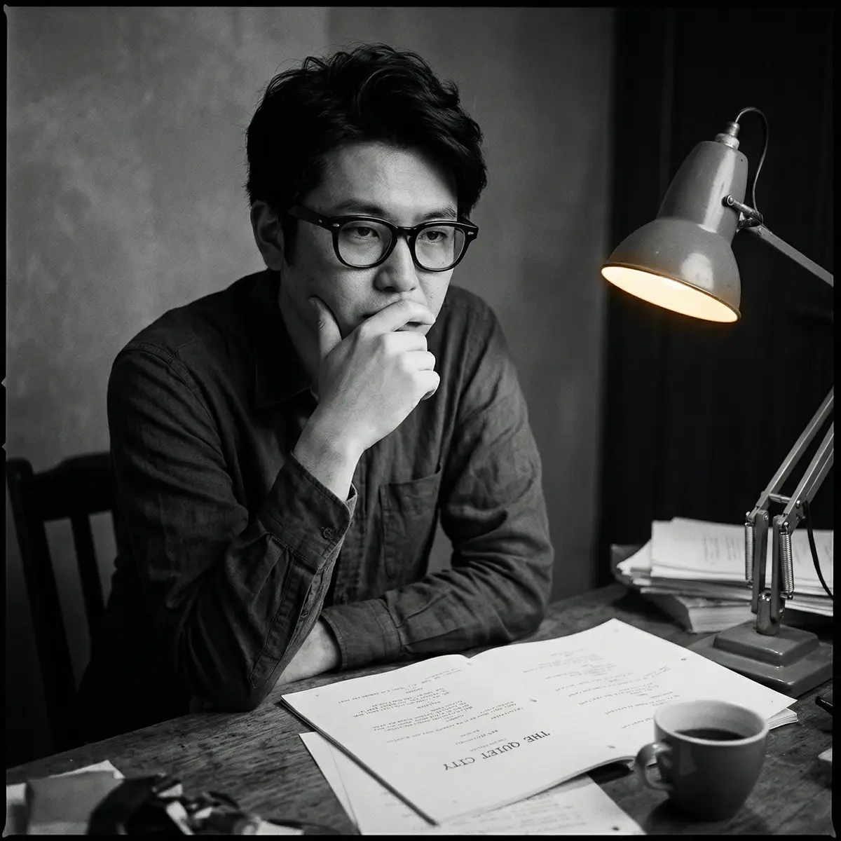 丝瓜视频 首席编剧苏墨艺术照